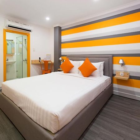 Zoolut Stay 271 Ho Chi Minh City Exterior photo