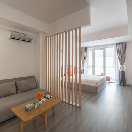 Zoolut Stay 271 Ho Chi Minh City Exterior photo