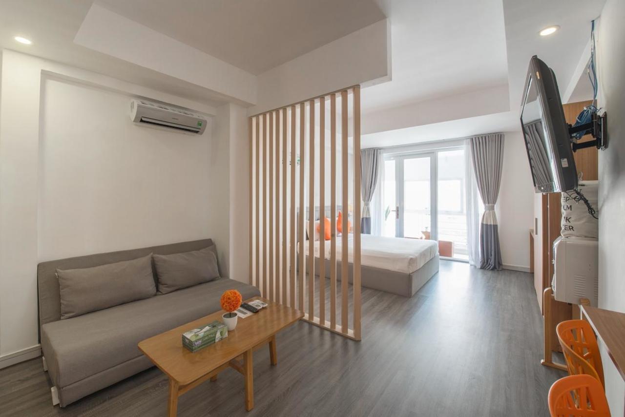 Zoolut Stay 271 Ho Chi Minh City Exterior photo