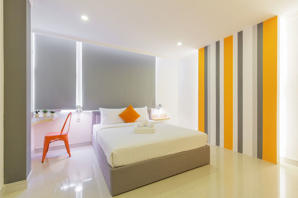 Zoolut Stay 271 Ho Chi Minh City Exterior photo