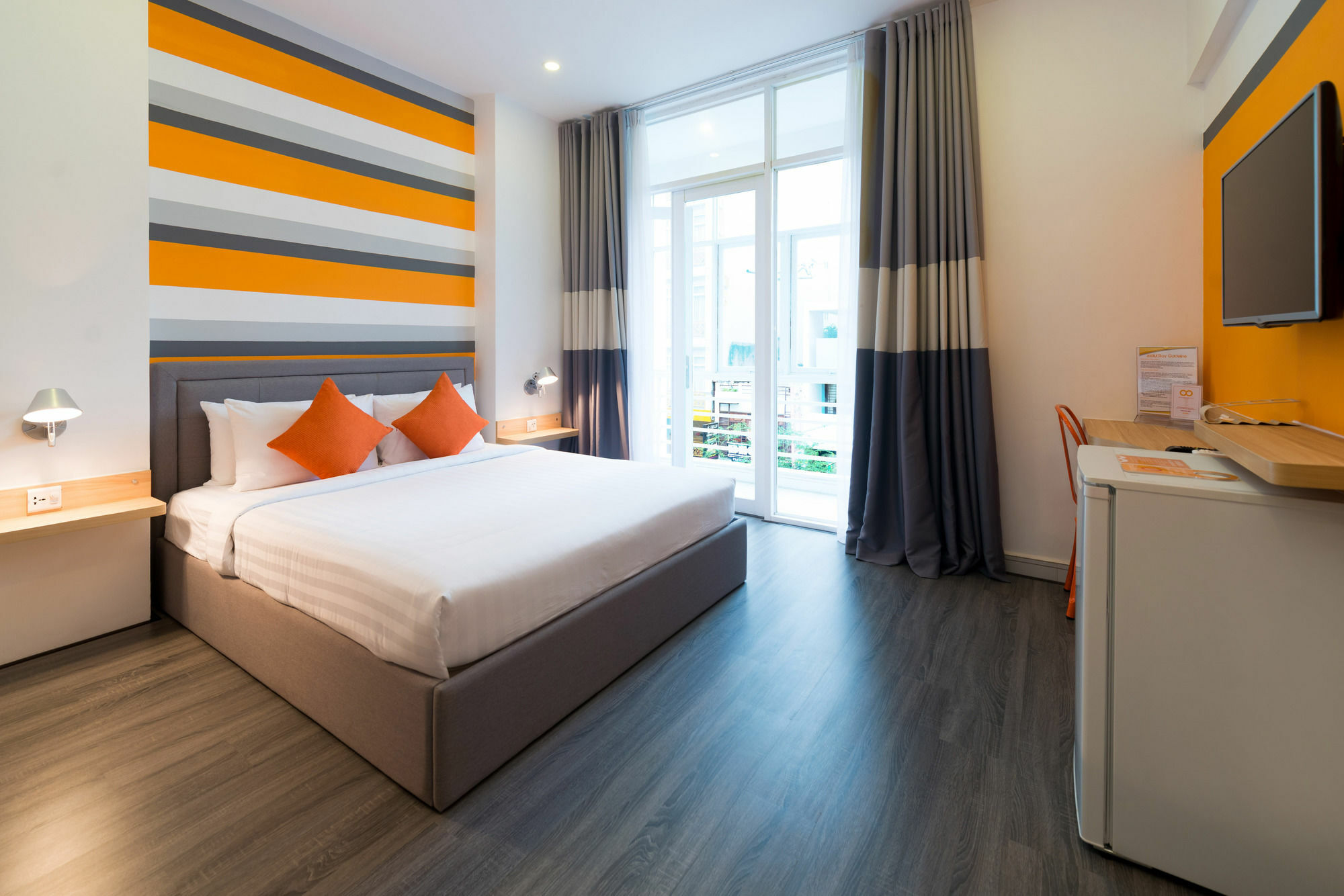 Zoolut Stay 271 Ho Chi Minh City Exterior photo